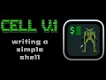 Download Lagu Let's build a super simple shell in C