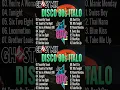 Lagu Most Requested New Wave Disco 80s Nonstop Remix #2