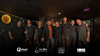 CARLOS CORTI Vol2 (EnLaPeraSessions 28)