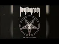 Pentagram - The Ghoul
