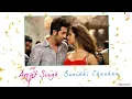 Dilliwali Girlfriend (Lyrical) Yeh Jawaani Hai Deewani | Ranbir Kapoor, Deepika Padukone | Pritam