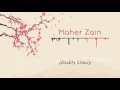 Download Lagu Maher Zain   Rabbee Yebarik (lyrics video) |  ماهر زين -  ربي يبارك