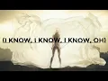 Ashe - Angry Woman (Lyric Video)
