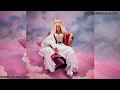 Nicki Minaj - Press Play Ft. Future [Gag City Reloaded Deluxe version official audio]