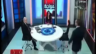 مناظرة نارية بين الشيخ عبدالله رشدي وأحمد عبده ماهر حول السنة النبوية 