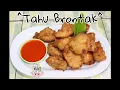 Download Lagu Resep TAHU BRONTAK khas Dapur Uni ET