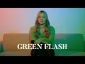 Download Lagu [KARAOKE48] Dey - Green Flash