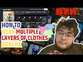 How to Wear Multiple Layers of Clothes in Roblox for Any Avatar