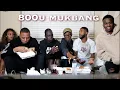 800U Mukbang - Hopdoddy Burger Bar It gets crazy