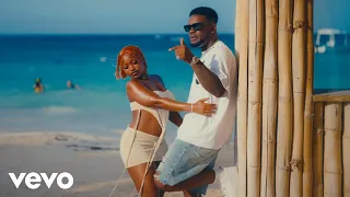 Jquan, Troublemekka - Love X3 (Official Music Video)