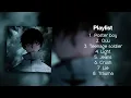 Playlist // 2hollis.