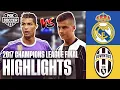 Real Madrid vs Juventus 2017 Champions League Final Highlights FOX Soccer