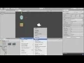 Unity 5 2D Platform Game Development Mac 02 with C Sharp