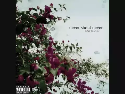 Download MP3 Nevershoutnever - Can't Stand It (Explicit Version)- With lyrics