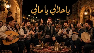 يا حلالي يا مالي   زجل      دندنها
