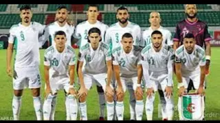 أغنية الجزائرية محرز جيبها فالقول دندنها
