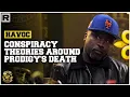 Download Lagu Havoc Ends Conspiracy Theories Around Prodigy's Death