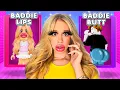 ROBLOX WOULD YOU RATHER TOWER WE BECAME BADDIES