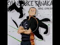 Download Lagu Haikyuu!! Season 4 OST (To The Top) - The Threat of Trust (Tanaka Lineshot)
