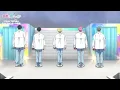 「RAIN」で振り返るF/ACEセンター争奪戦｜TVアニメ「多聞くん今どっち！？」