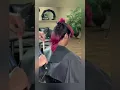 Mohawk Quick Weave By Angie Jackson