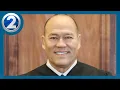 Gov Green announces pick for Hawai i Supreme Court chief justice