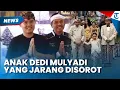Download Lagu BEDA DENGAN IBU, Yudistira Hadir di Pernikahan Maula, Ini Sosok Anak Kedua Kang Dedi