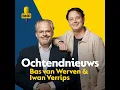 Lagu Ochtendnieuws: Spanning rond Groenland loopt op na uitspraken Trump over Amerikaanse annexatie