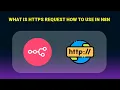 Download Lagu Wat is een HTTPS-verzoek en hoe gebruik je het in n8n?