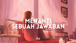Download Padi - Menanti Sebuah Jawaban (Lyrics) MP3