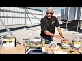 APOC Product Tips Roof Top Demo