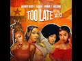 Too Late (2.0)
