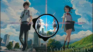 Download 8D Audio - RADWIMPS Nandemonaiya (Your Name OST) Anime Soundtrack MP3