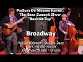 Download Lagu The Bass Summit - William Barrett: Broadway