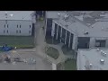 State inmate injured while working on expansion project at Coweta County Jail s say