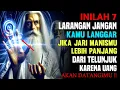 Download Lagu JIWA TERPILIH💫Jari manis lebih panjang dari Telunjuk KAMU DILARANG MELANGGAR INI, uang datang padmu.