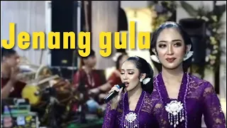 Download Langgam Jenang Gula garap• Ahmad Music MP3