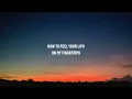 Jennifer Lopez - Waiting For Tonight (Lyrics)