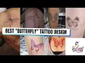 Butterfly Tattoo Designs 2026 Elegant Meaningful Butterfly Ink Ideas