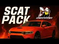 What Makes the Dodge Charger Scat Pack so GREAT