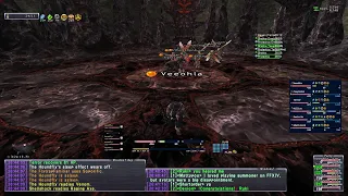 FFXI - Dropping like Flies BCNM30