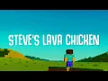 Download Lagu Steve's Lava Chicken Song (Lyrics) A Minecraft Movie Soundtrack