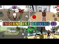Download Lagu Indian Bike Driving 3D New Mod Menu Add Spider-Man, Ironman, Sahur, GTA5 All Cheat Code | RGS Mod