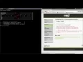 DVWA - Spawning a Bind Shell from Remote Command Execution