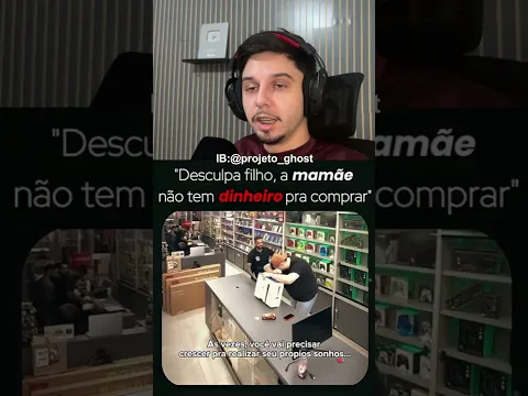 Poucos vão entender esse vídeo...🥺❤️