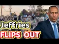Download Lagu Hakeem Jeffries LOSES IT as He is POWERLESS to Stop Trump's Agenda