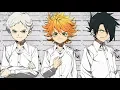 Download Lagu The Promised Neverland {AMV} Trampoline