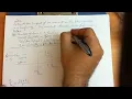 Shockwave Analysis Example A