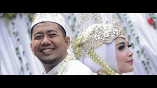 Download AKAD - Payung Teduh - Ferry \u0026 Dewi Wedding - Cover By Tri Suaka MP3