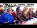 Lagu Ldr.AYUN AYUN - Karawitan Amongrasa Trenggalek.